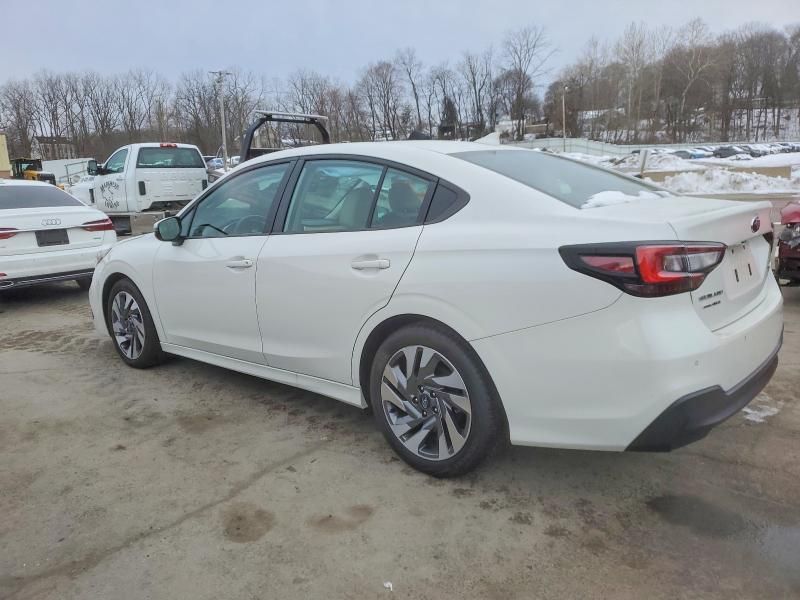 2023 Subaru Legacy Limited