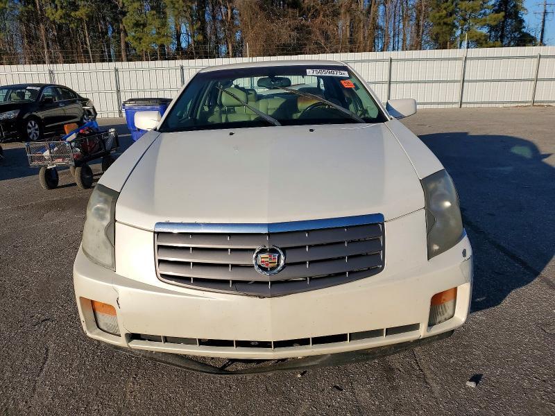 2004 Cadillac CTS