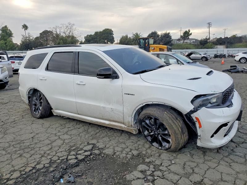 2024 Dodge Durango R/T