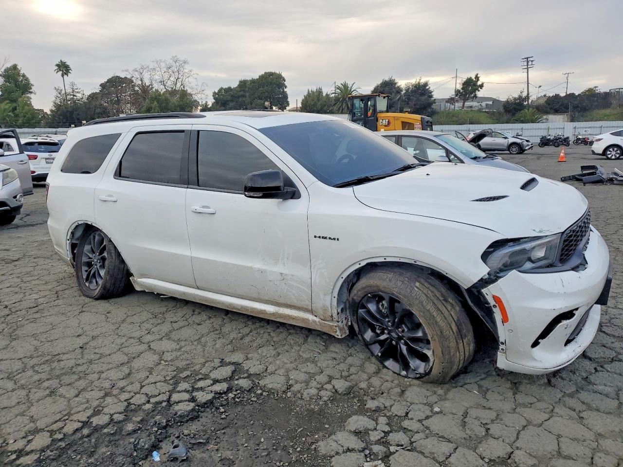 2024 Dodge Durango R/T