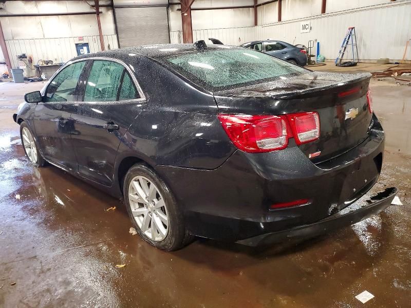 2014 Chevrolet Malibu 3LT