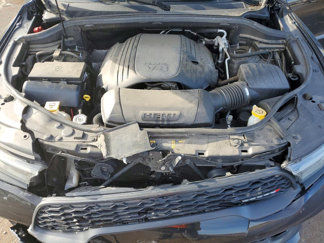 2022 Dodge Durango R/T