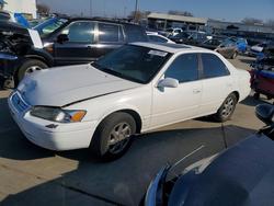 1999 Toyota Camry le for sale in Sacramento, CA