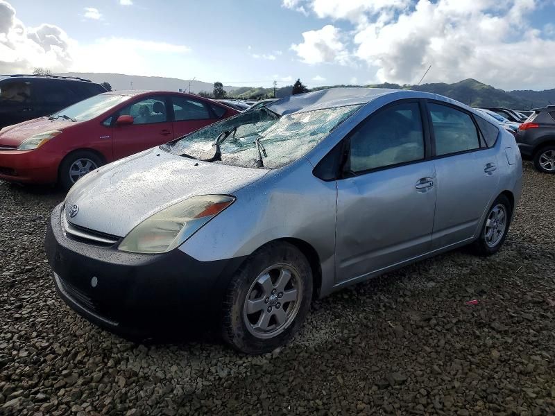 2005 Toyota Prius