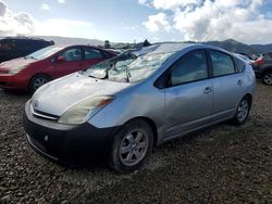 2005 Toyota Prius en venta en San Martin, CA