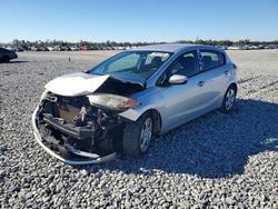 KIA salvage cars for sale: 2016 KIA Forte
