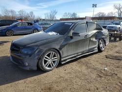 2010 Mercedes-Benz C 300 4matic for sale in Chicago Heights, IL