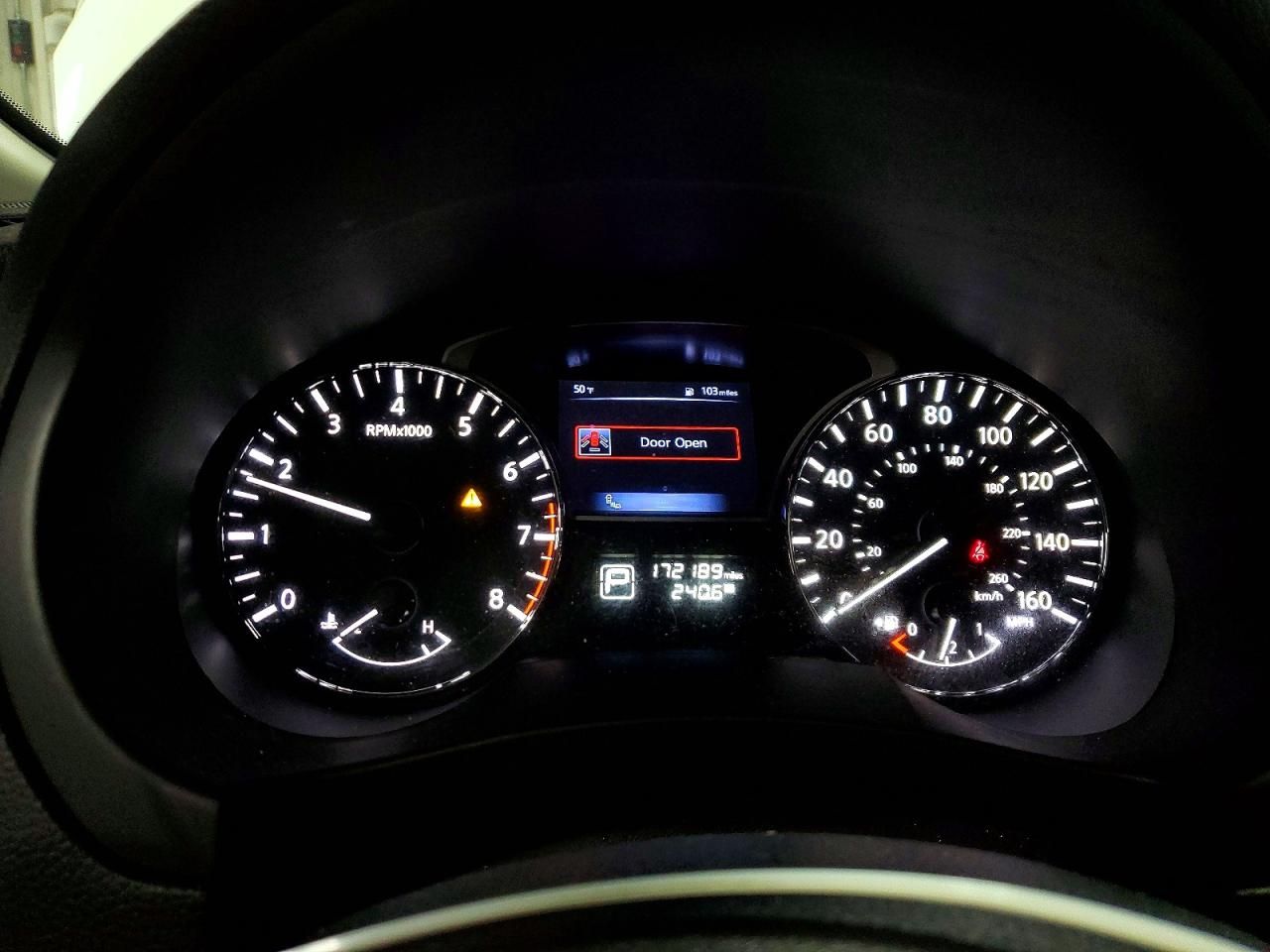 2015 Nissan Altima 3.5s