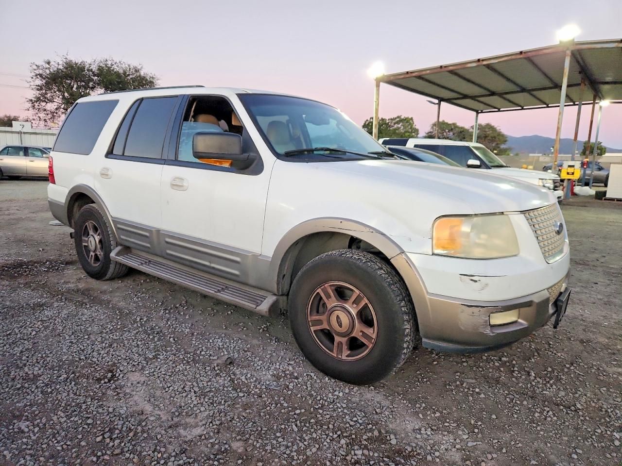 2003 Ford Expedition Eddie Bauer