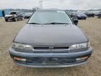 1991 Honda Accord ex