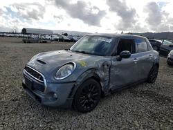 Mini Vehiculos salvage en venta: 2016 Mini Cooper s