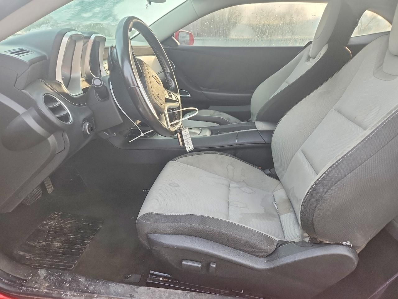 2013 Chevrolet Camaro lt