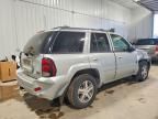 2007 Chevrolet Trailblazer ls