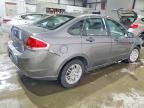 2009 Ford Focus se
