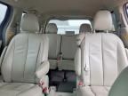 2012 Toyota Sienna xle