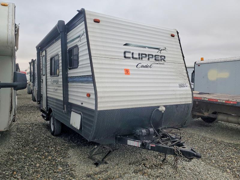 2019 Foresriver 2019 Forest River Clipper Camper