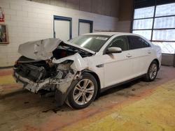Ford Taurus sel salvage cars for sale: 2016 Ford Taurus sel