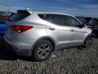 2016 Hyundai Santa fe Sport
