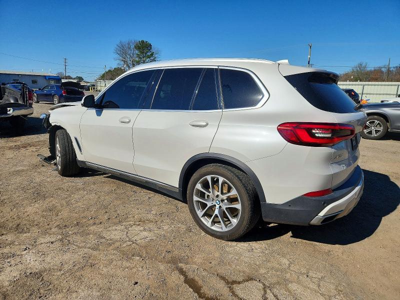2020 BMW X5 Sdrive 40I