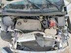 2017 Chevrolet Spark ls