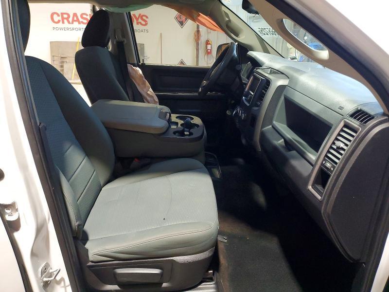 2013 Dodge Ram 1500 st