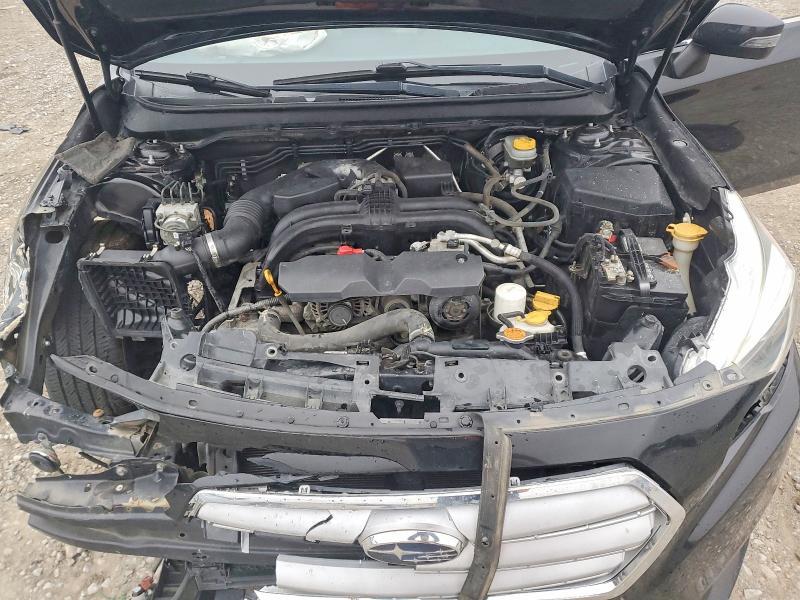 2015 Subaru Legacy 2.5i Limited