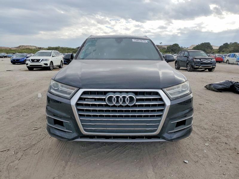 2017 Audi Q7 Premium