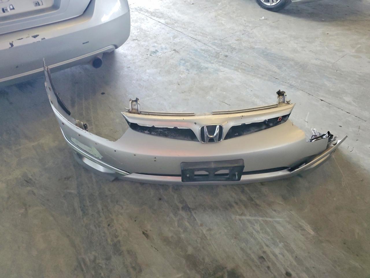 2006 Honda Civic si