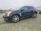 2013 Cadillac Srx Performance Collection