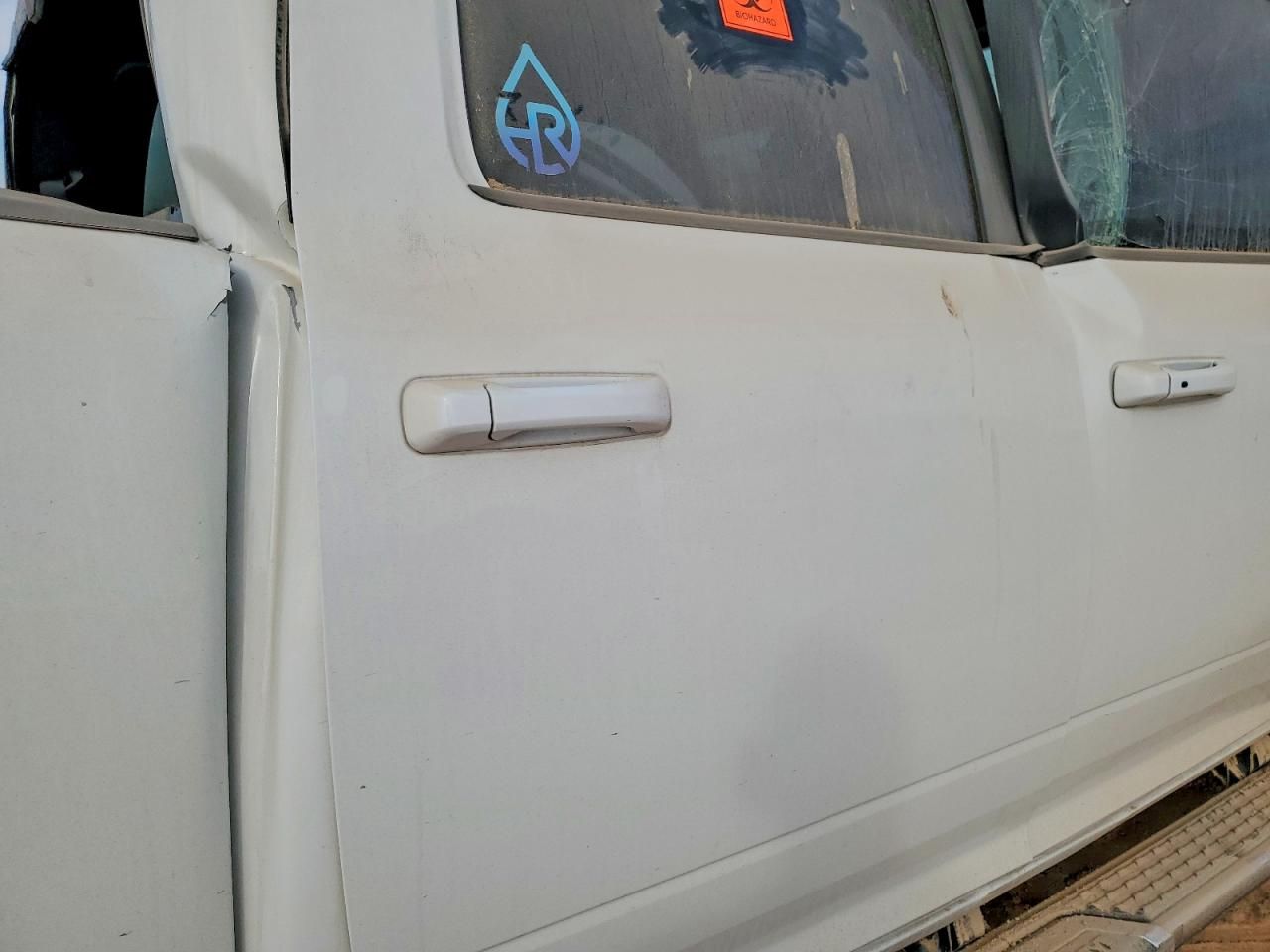 2025 Dodge 2500 Laramie