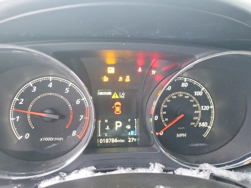 2025 Mitsubishi Outlander Sport s