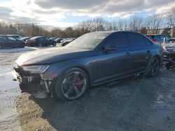 2019 Audi S4 Premium Plus for sale in North Billerica, MA