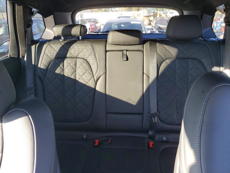 2025 BMW X5 Sdrive 40I