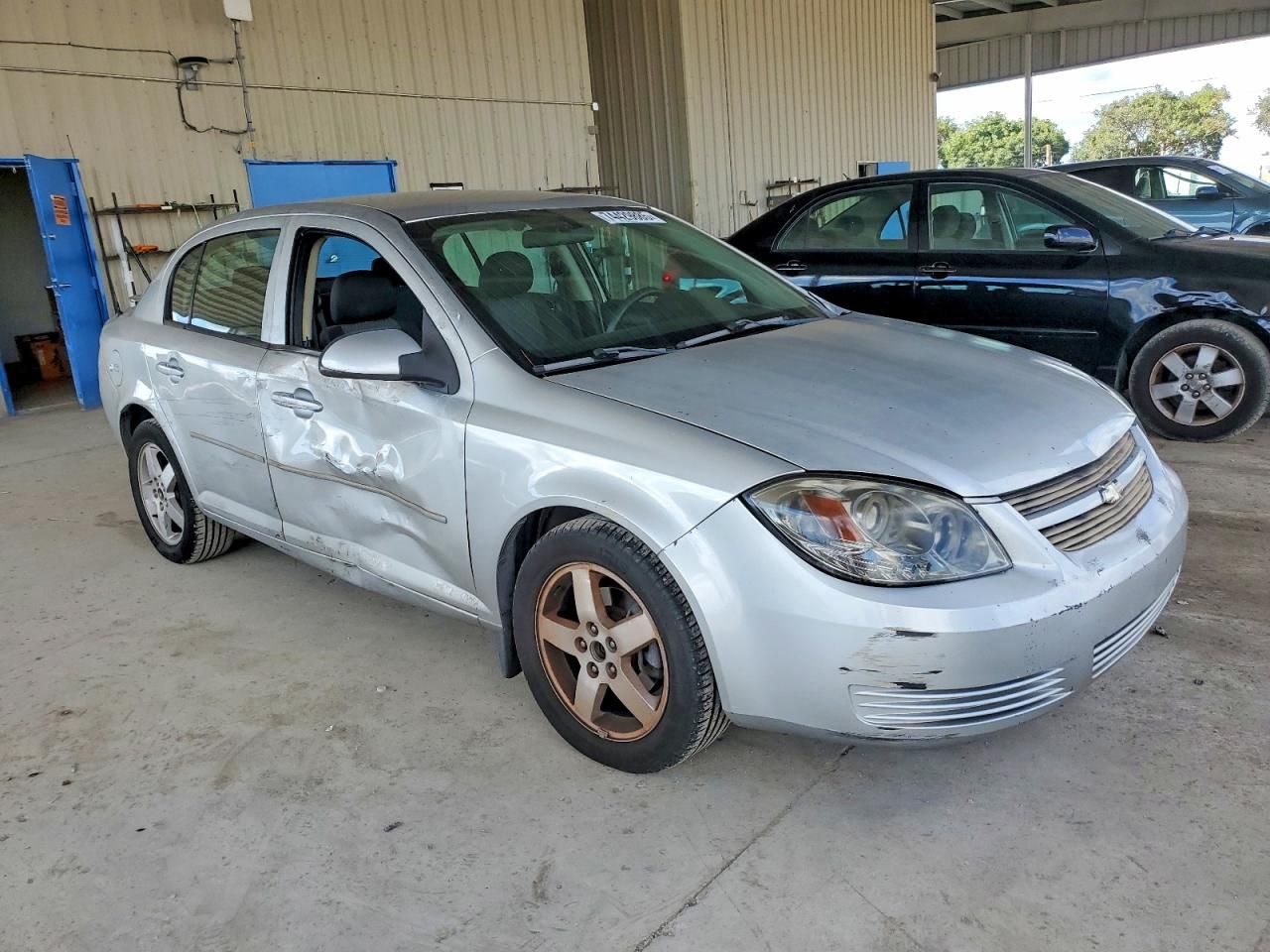 2010 Chevrolet Cobalt 2LT
