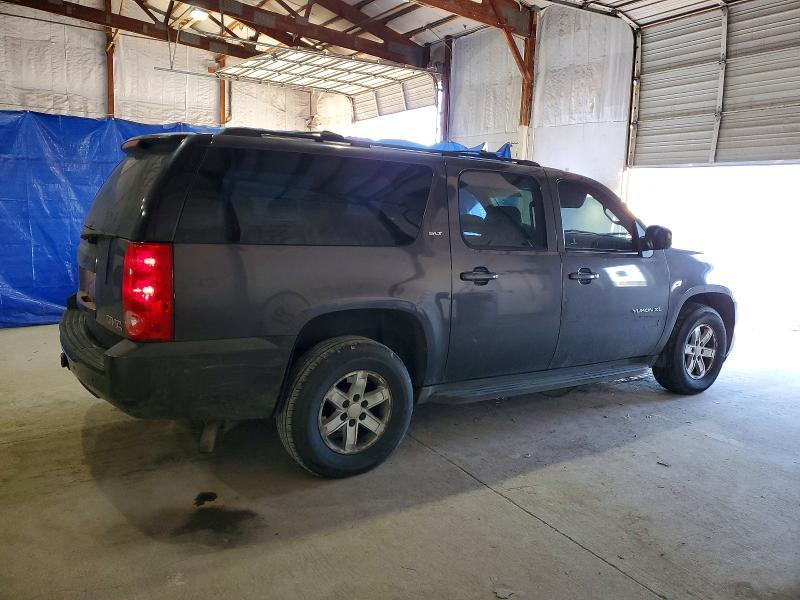 2010 GMC Yukon xl K1500 slt
