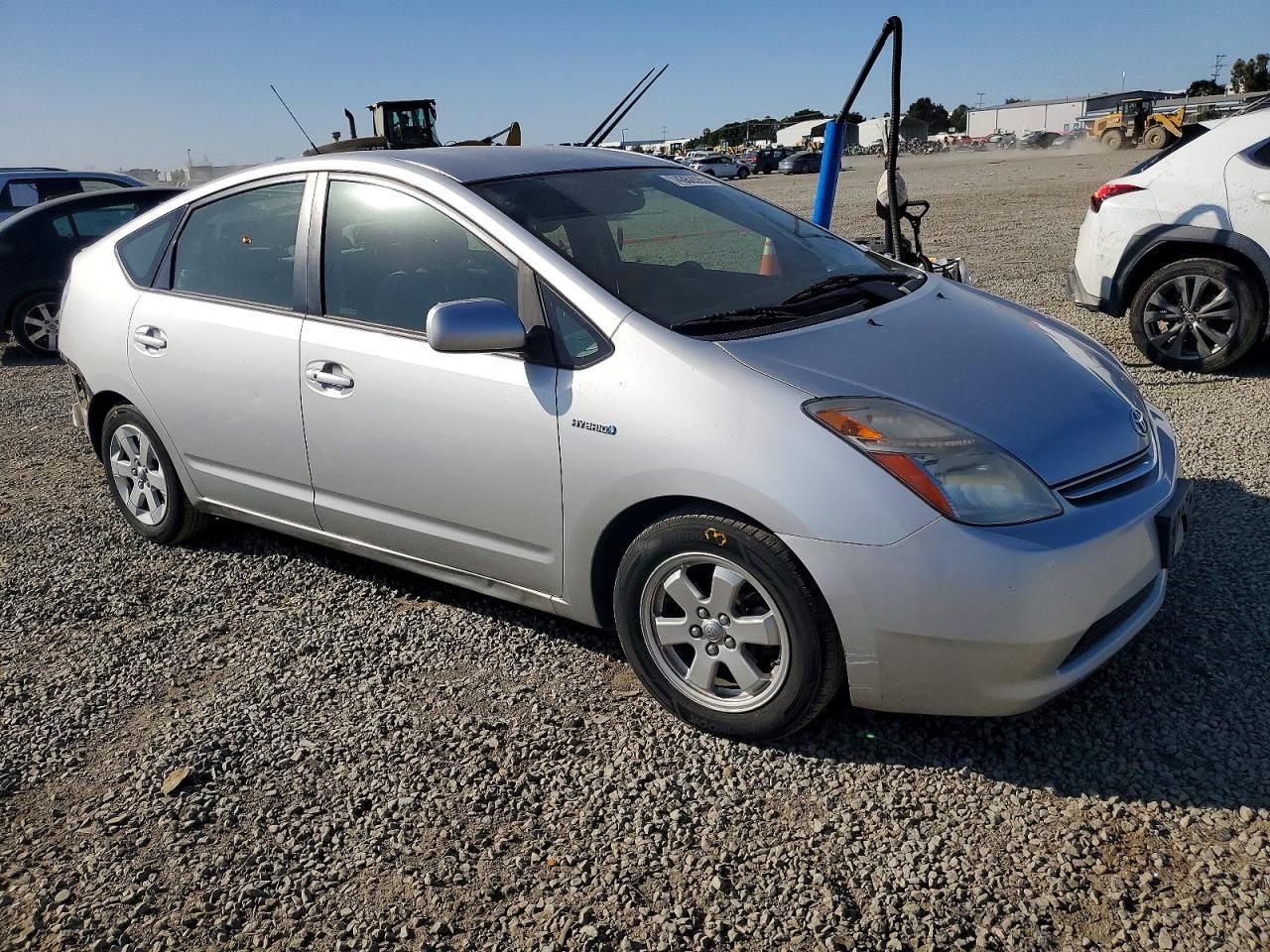 2008 Toyota Prius