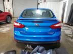 2012 Ford Focus Titanium