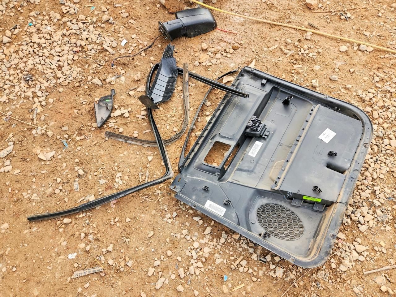 2013 Dodge Ram 1500 st