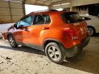 2016 Chevrolet Trax 1LT