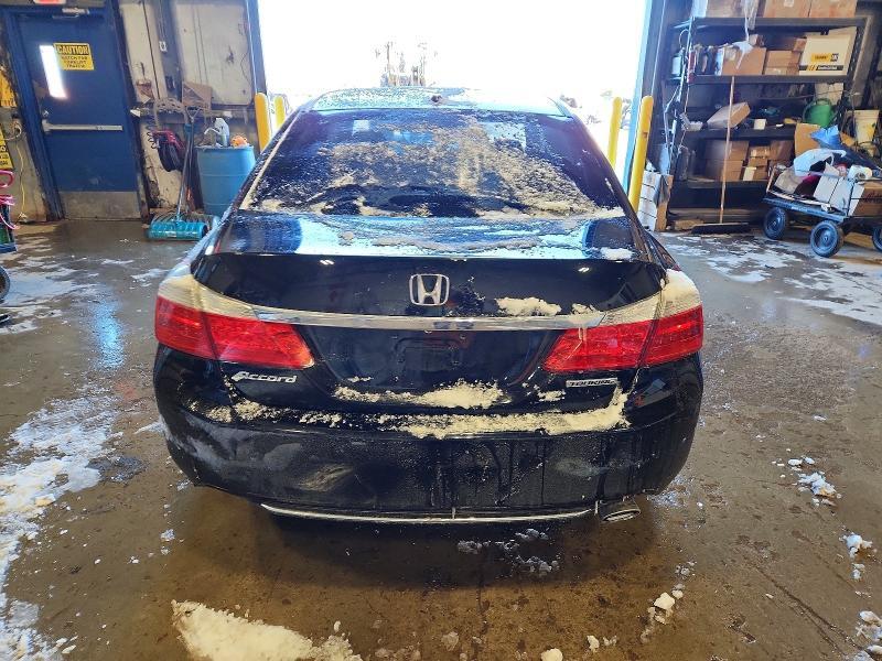 2013 Honda Accord Touring