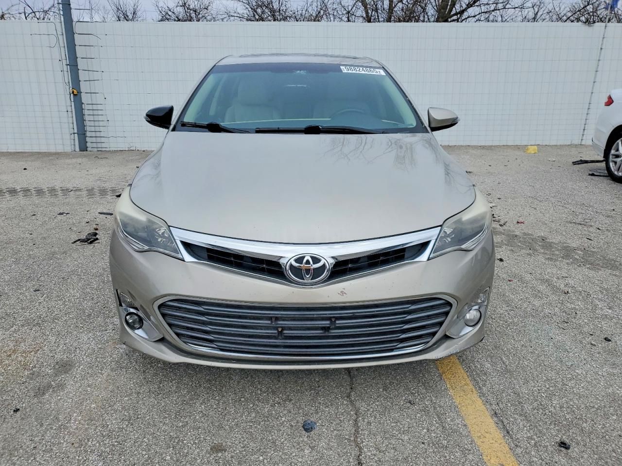 2013 Toyota Avalon Base