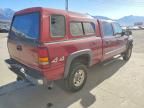 2004 GMC Sierra K2500 Heavy Duty
