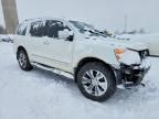 2015 Nissan Armada sv