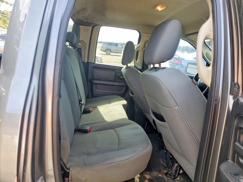 2013 Dodge Ram 1500 st