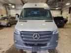 2024 Mercedes-Benz 2024 Mercedes Benz Sprinter 3500 Delivery Van