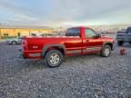 2004 Chevrolet Silverado K1500