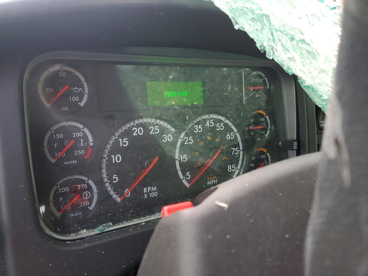2019 Freightliner M2 106 Medium Duty