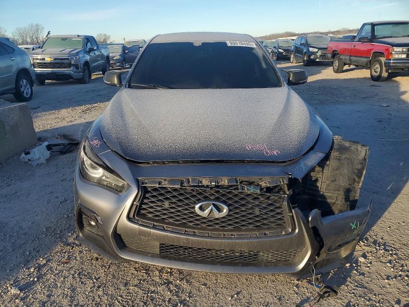 2019 Infinity Q50 3.0t Signature Edition