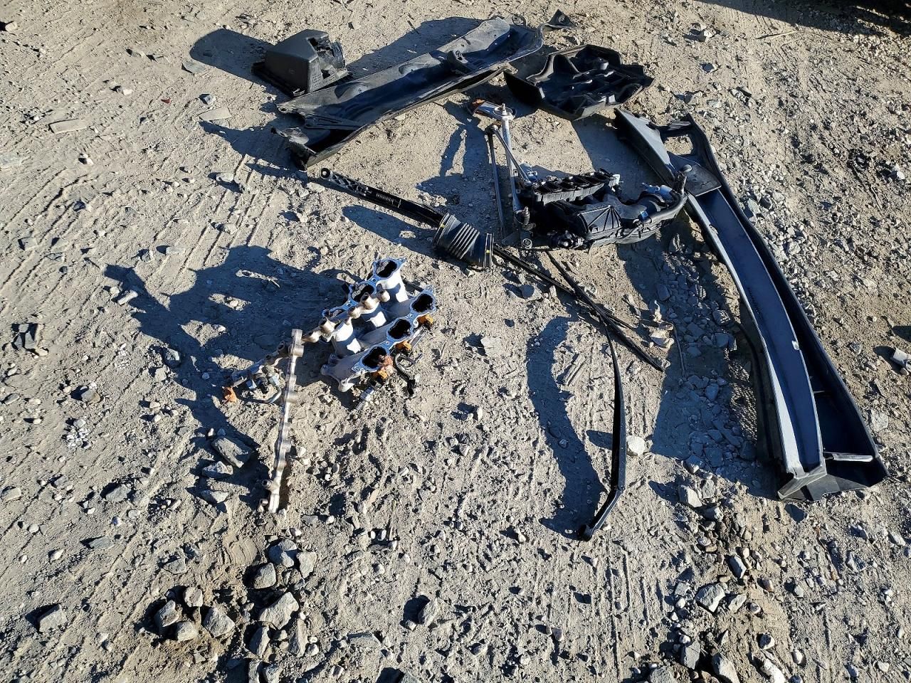 2018 Toyota Sienna l