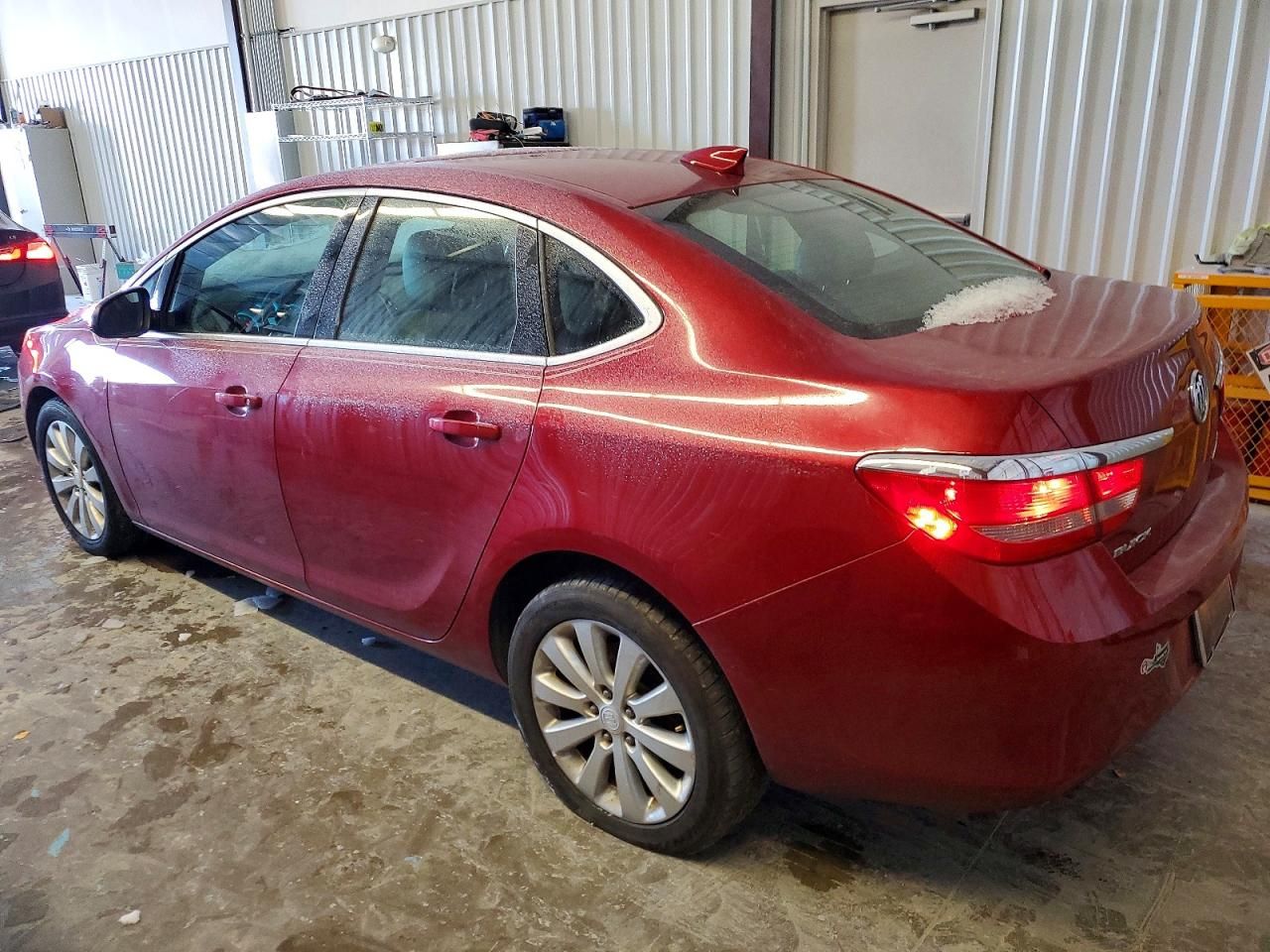 2015 Buick Verano